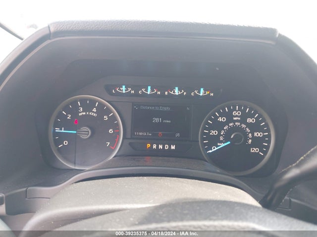 Ford F-150 Xlt 2019 1FTEW1CP3KKC02616 Image 7