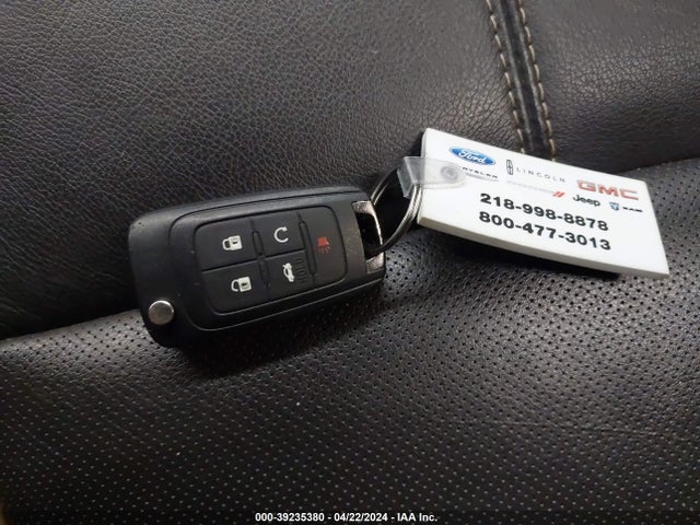 Chevrolet IMPALA 2LZ 2018 2G1125S36J9137088 Image 11