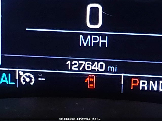 Chevrolet IMPALA 2LZ 2018 2G1125S36J9137088 Image 15