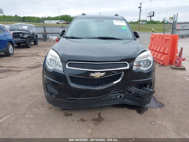 Chevrolet EQUINOX 1LT 2015 2GNFLBE32F6418065 Image 12