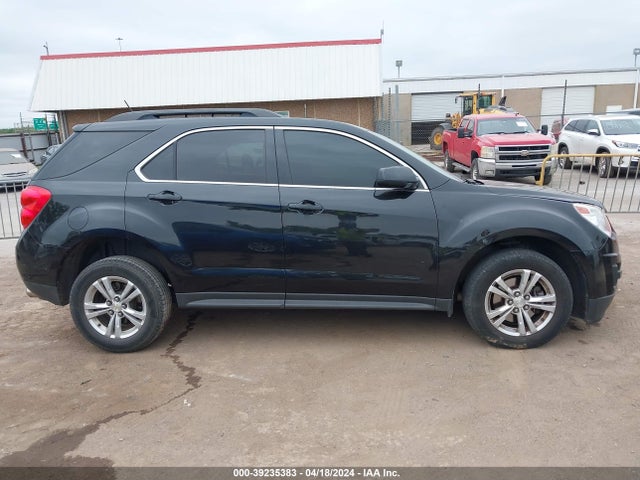Chevrolet EQUINOX 1LT 2015 2GNFLBE32F6418065 Image 13