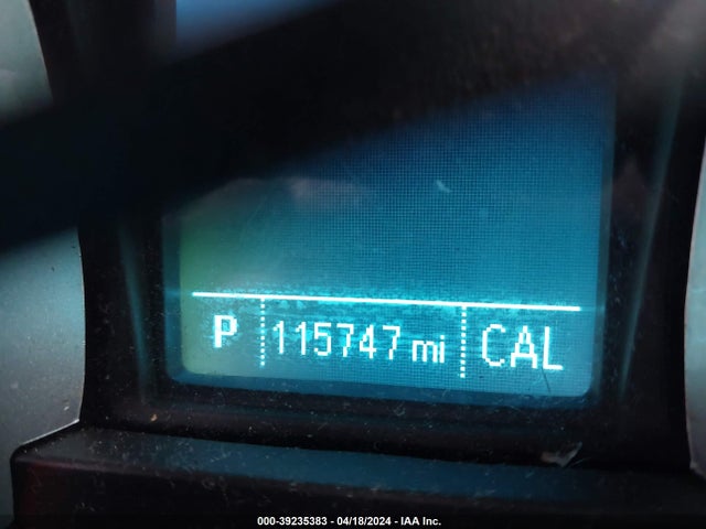 Chevrolet EQUINOX 1LT 2015 2GNFLBE32F6418065 Image 15