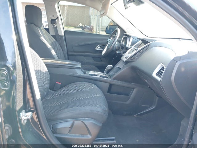Chevrolet EQUINOX 1LT 2015 2GNFLBE32F6418065 Image 5