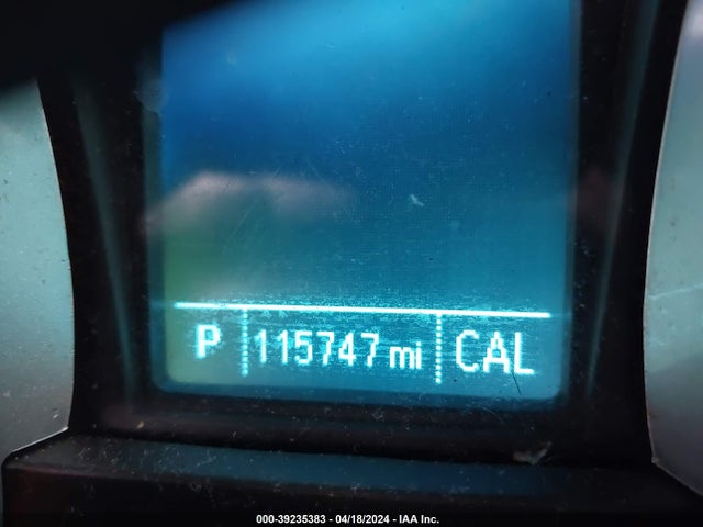 Chevrolet EQUINOX 1LT 2015 2GNFLBE32F6418065 Image 7
