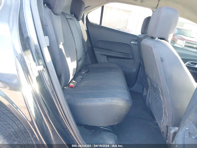 Chevrolet EQUINOX 1LT 2015 2GNFLBE32F6418065 Image 8