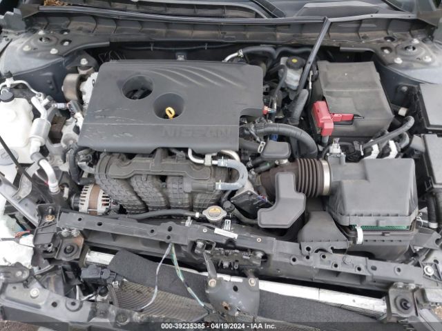 1N4BL4CV6KC160776 Nissan Altima 2.5 Sr