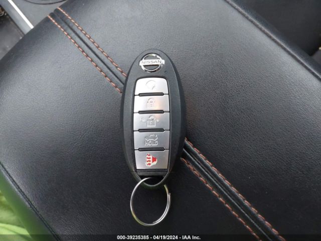 1N4BL4CV6KC160776 Nissan Altima 2.5 Sr