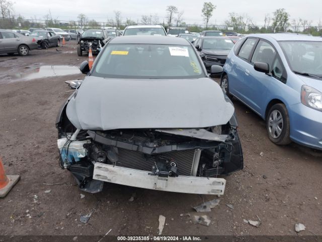 1N4BL4CV6KC160776 Nissan Altima 2.5 Sr