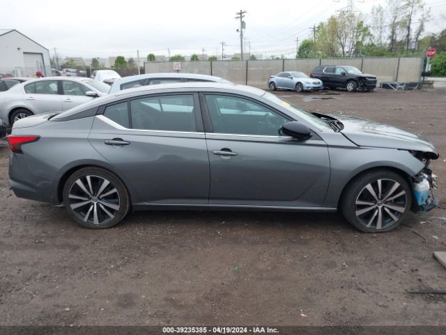 1N4BL4CV6KC160776 Nissan Altima 2.5 Sr