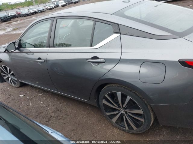 1N4BL4CV6KC160776 Nissan Altima 2.5 Sr