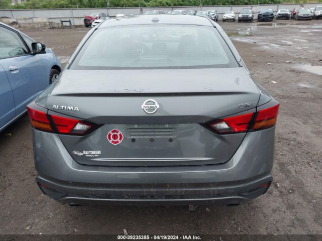 1N4BL4CV6KC160776 Nissan Altima 2.5 Sr