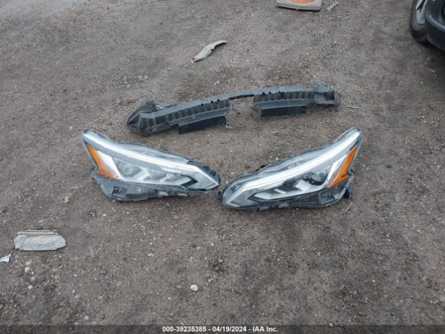 1N4BL4CV6KC160776 Nissan Altima 2.5 Sr