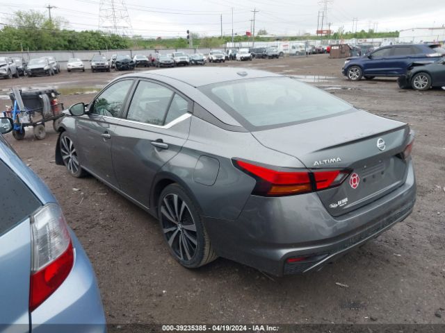 1N4BL4CV6KC160776 Nissan Altima 2.5 Sr