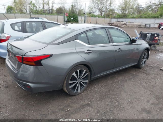 1N4BL4CV6KC160776 Nissan Altima 2.5 Sr