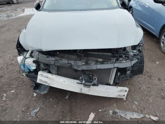 1N4BL4CV6KC160776 Nissan Altima 2.5 Sr