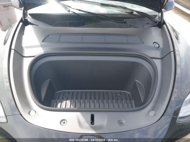 7SAYGDEDXRF052934 Tesla Model Y Rwd