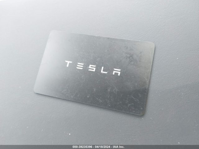 7SAYGDEDXRF052934 Tesla Model Y Rwd