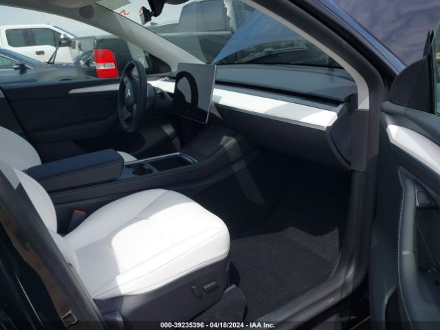 7SAYGDEDXRF052934 Tesla Model Y Rwd
