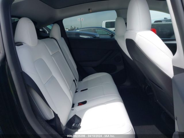 7SAYGDEDXRF052934 Tesla Model Y Rwd