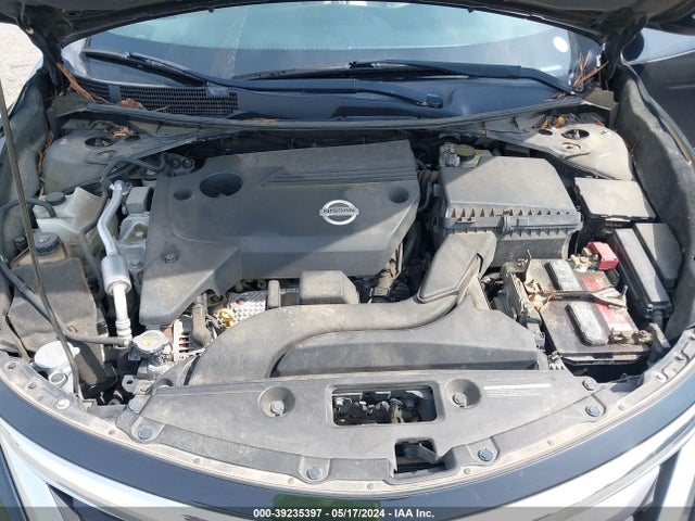 Nissan Altima 2.5 Sv 2014 1N4AL3AP2EC102968 Image 10