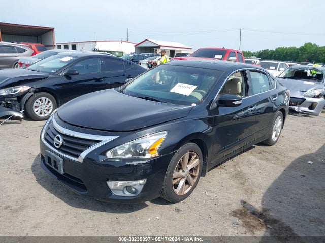 Nissan Altima 2.5 Sv 2014 1N4AL3AP2EC102968 Image 2