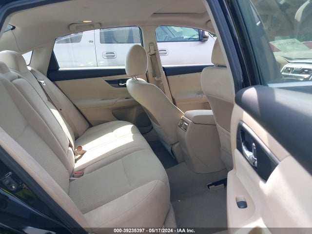 Nissan Altima 2.5 Sv 2014 1N4AL3AP2EC102968 Image 8