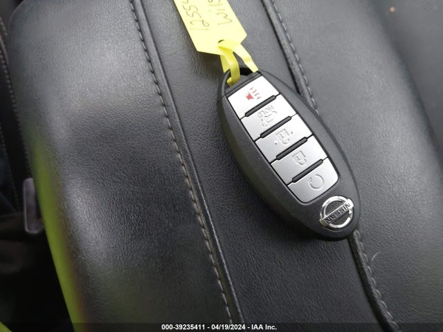 Nissan Rogue Sl 2017 5N1AT2MVXHC888646 Image 11