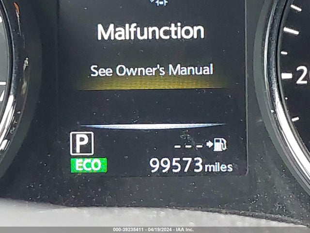 Nissan Rogue Sl 2017 5N1AT2MVXHC888646 Image 7
