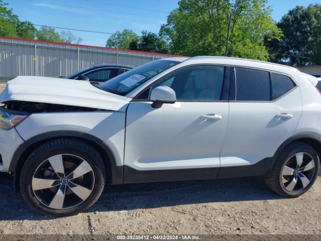 YV4162UK2L2253532 Volvo Xc40 T5 Momentum