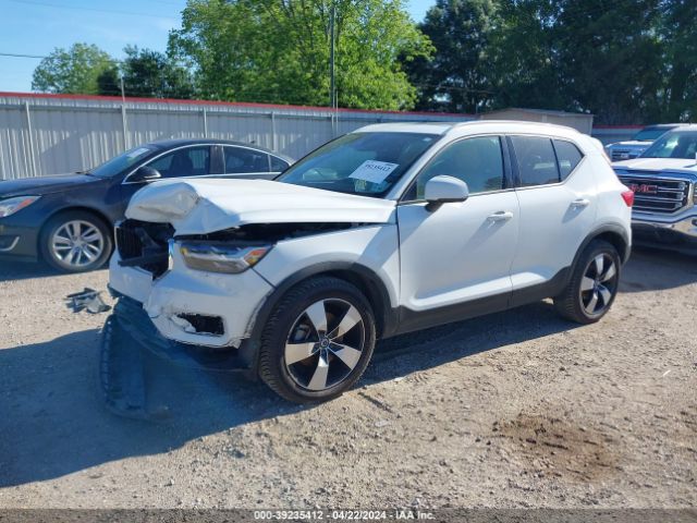 YV4162UK2L2253532 Volvo Xc40 T5 Momentum