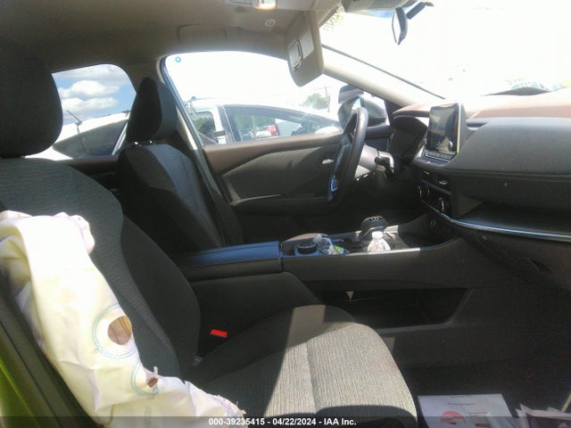 Nissan Rogue Sv Intelligent Awd 2023 5N1BT3BB1PC865337 Image 5
