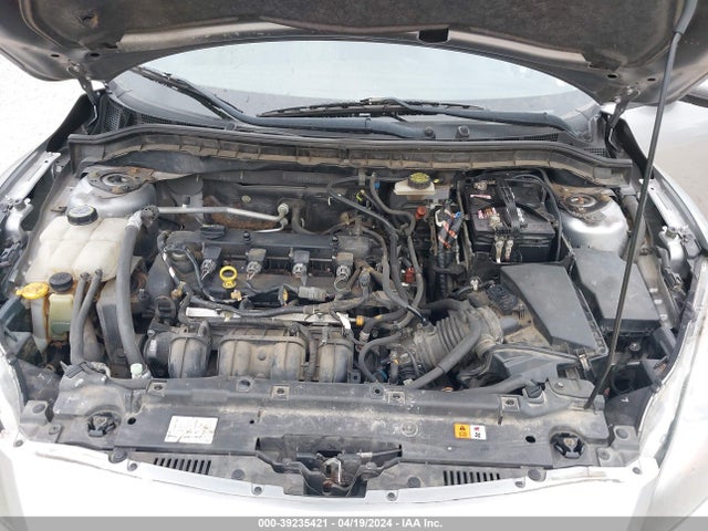 Aukcja sprzedaży 2010 Mazda Mazda3 S Sport, vin: JM1BL1H59A1111034, numer aukcji: 39235421
