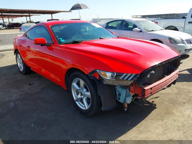 Ford Mustang V6 2015 1FA6P8AM3F5351315 Image 1