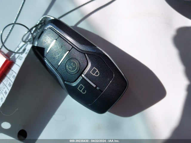 Ford Mustang V6 2015 1FA6P8AM3F5351315 Image 11