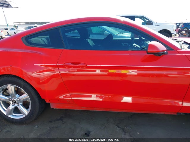 Ford Mustang V6 2015 1FA6P8AM3F5351315 Image 14
