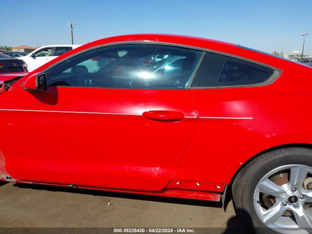 Ford Mustang V6 2015 1FA6P8AM3F5351315 Image 15