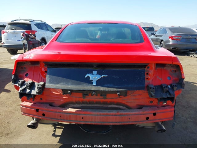 Ford Mustang V6 2015 1FA6P8AM3F5351315 Image 17