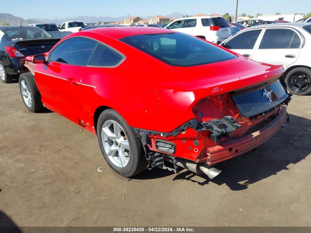 Ford Mustang V6 2015 1FA6P8AM3F5351315 Image 3