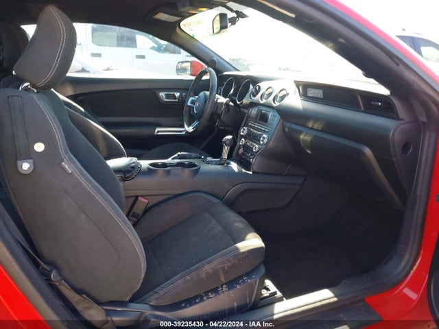 Ford Mustang V6 2015 1FA6P8AM3F5351315 Image 5