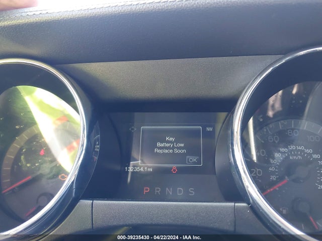 Ford Mustang V6 2015 1FA6P8AM3F5351315 Image 7