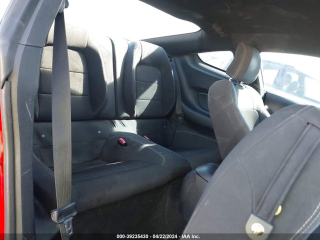 Ford Mustang V6 2015 1FA6P8AM3F5351315 Image 8