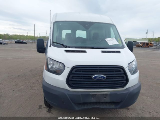 1FTYE1CM1KKA05322 Ford Transit-150