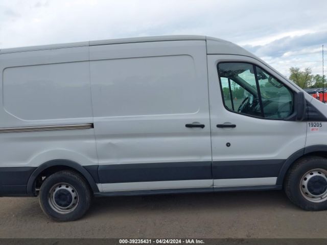 1FTYE1CM1KKA05322 Ford Transit-150