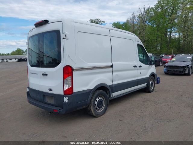 1FTYE1CM1KKA05322 Ford Transit-150
