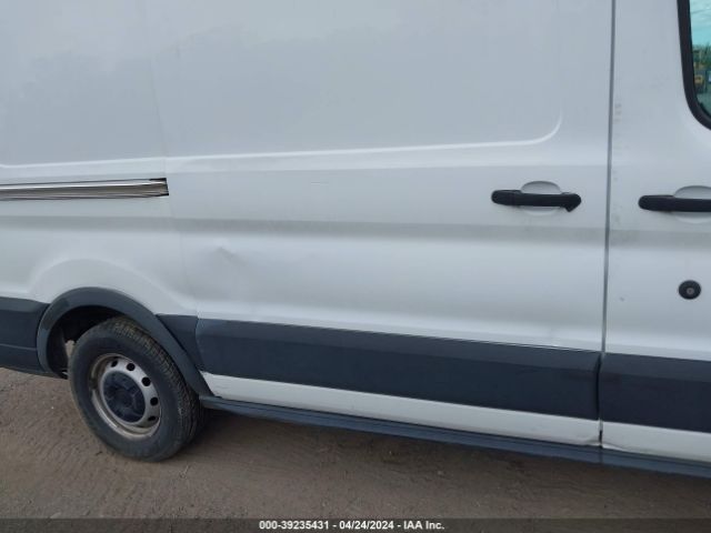 1FTYE1CM1KKA05322 Ford Transit-150