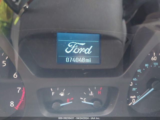 1FTYE1CM1KKA05322 Ford Transit-150