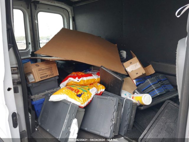 1FTYE1CM1KKA05322 Ford Transit-150