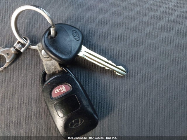 Hyundai ELANTRA SE 2016 KMHDH4AE1GU532772 Image 11