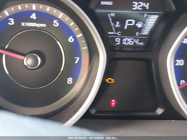 Hyundai ELANTRA SE 2016 KMHDH4AE1GU532772 Image 7