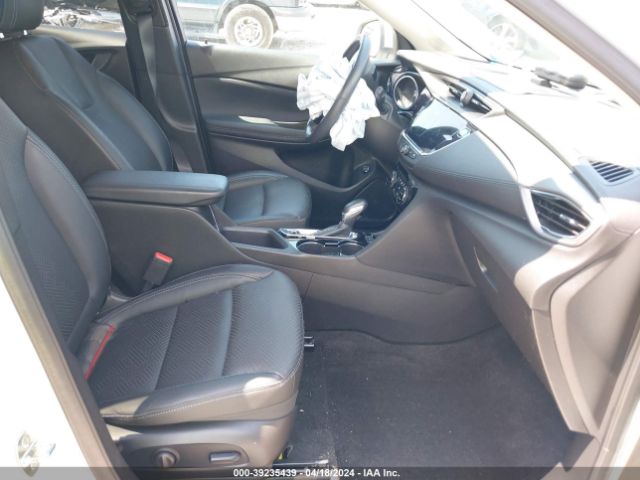 KL4MMGSL6NB121949 Buick Encore Gx Awd Essence